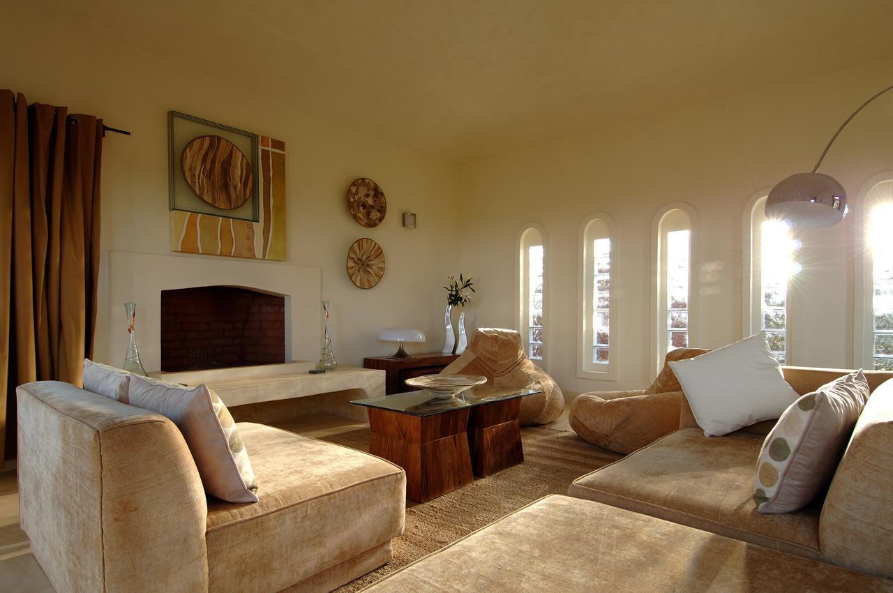 فندق Turaفي  The Sanctuary At Ol Lentille المظهر الخارجي الصورة