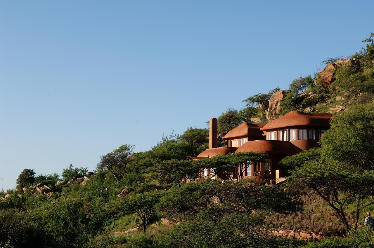 فندق Turaفي  The Sanctuary At Ol Lentille المظهر الخارجي الصورة