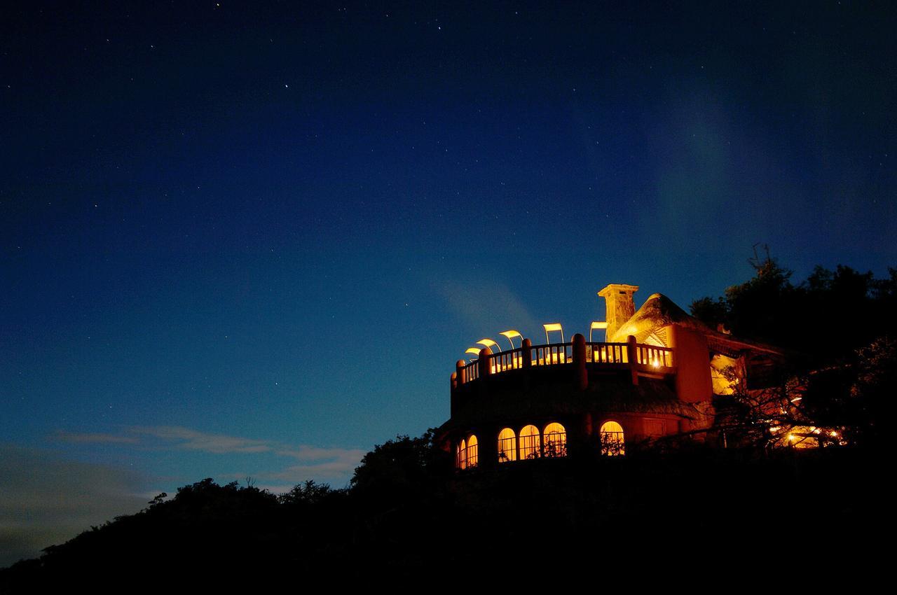 فندق Turaفي  The Sanctuary At Ol Lentille المظهر الخارجي الصورة