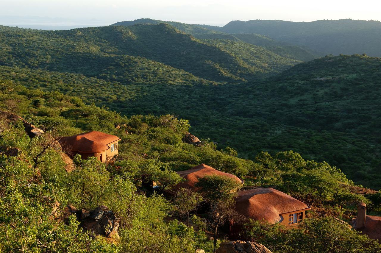 فندق Turaفي  The Sanctuary At Ol Lentille المظهر الخارجي الصورة