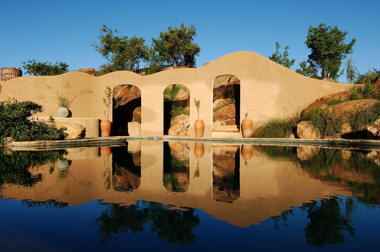 فندق Turaفي  The Sanctuary At Ol Lentille المظهر الخارجي الصورة
